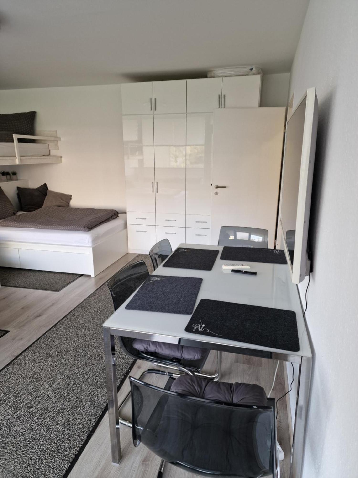Ferienwohnungen Fuchs Duisburgo Quarto foto